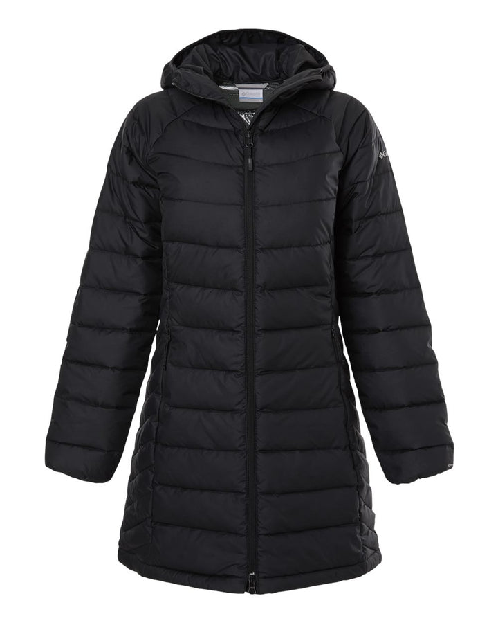 Columbia 217748 - Black