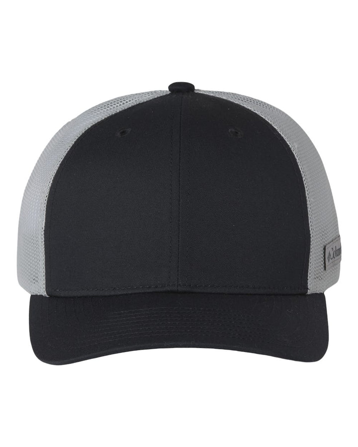 Columbia 216513 - Black/ Cool Grey