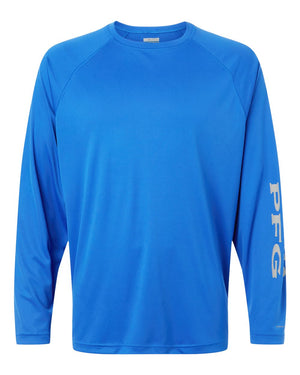 Columbia 212472 - Vivid Blue/ Cool Grey