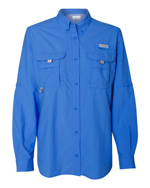 Columbia 212474 - Vivid Blue