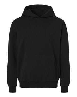 Independent Trading Co. INDLUXHOOD - Black
