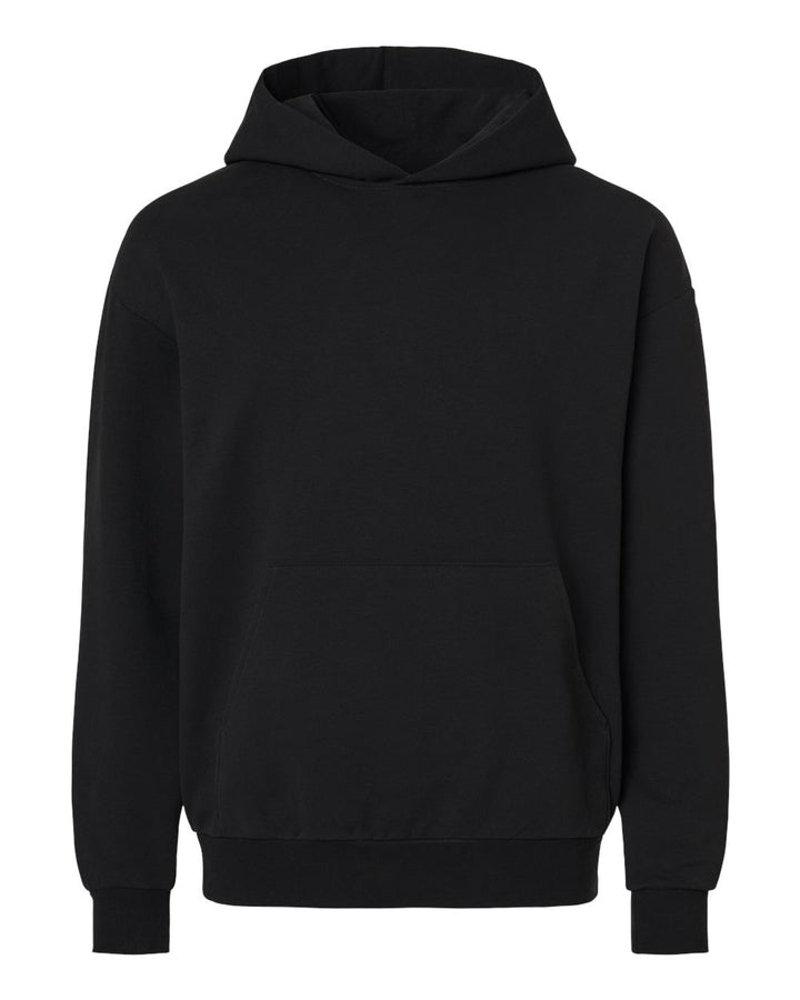 Independent Trading Co. INDLUXHOOD - Black