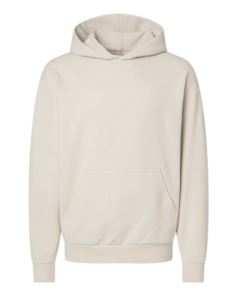 Independent Trading Co. INDLUXHOOD - Ivory
