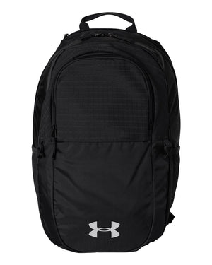Under Armour 1350097 - Black/ White