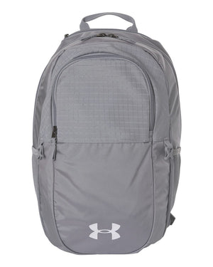 Under Armour 1350097 - Steel/ White