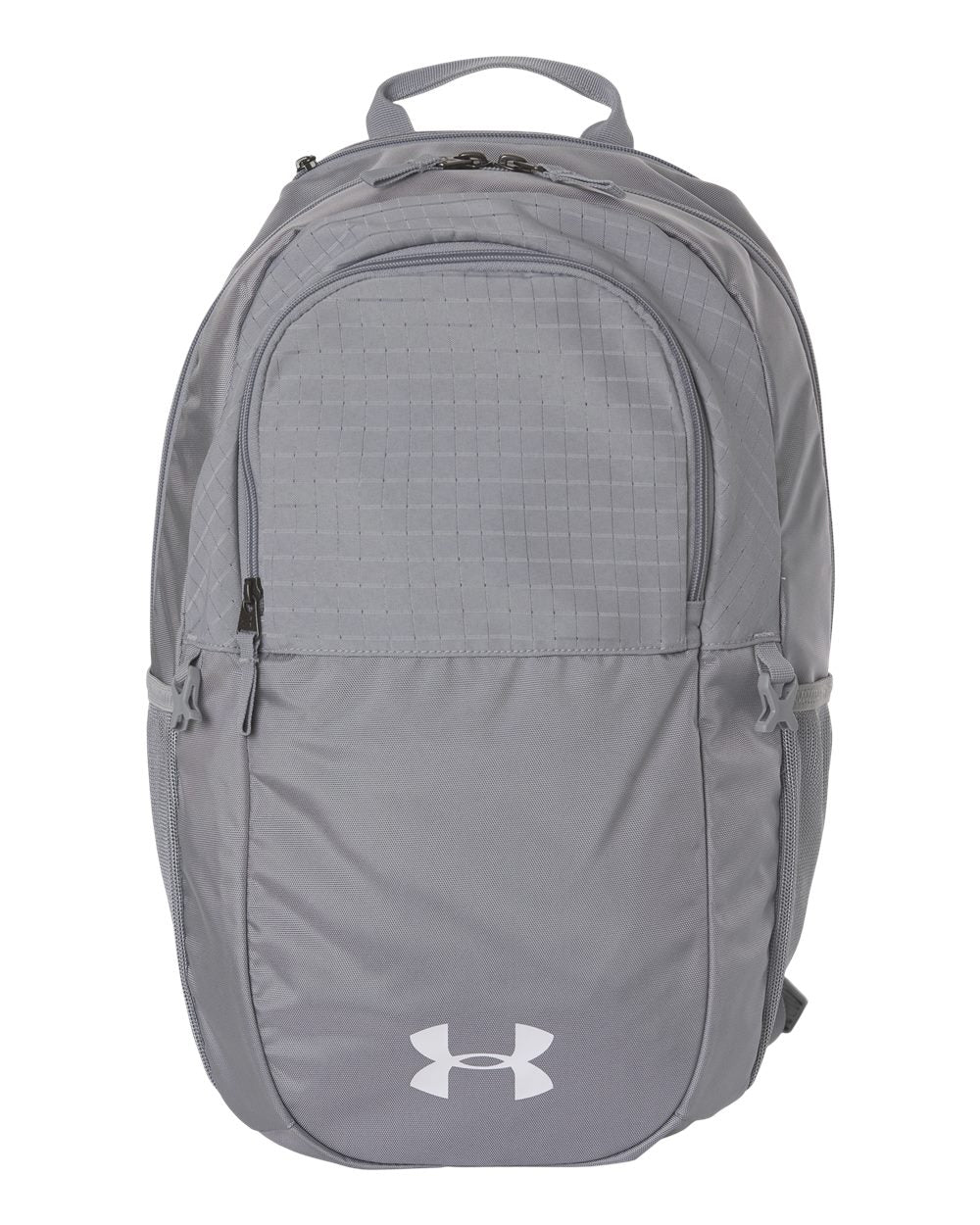 Under Armour 1350097 - Steel/ White