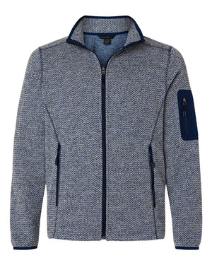 North End NE730 - Classic Navy/ White