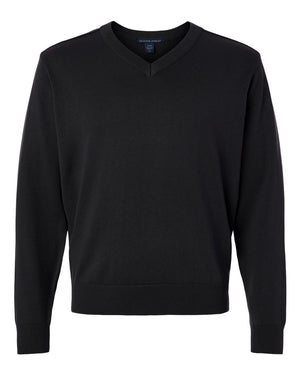 Devon & Jones DG445 - Black