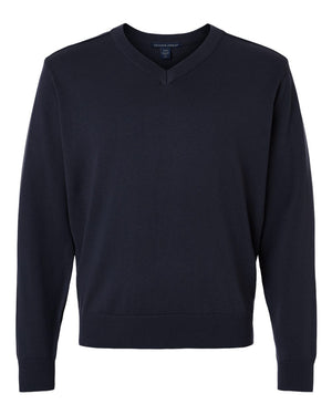 Devon & Jones DG445 - Navy