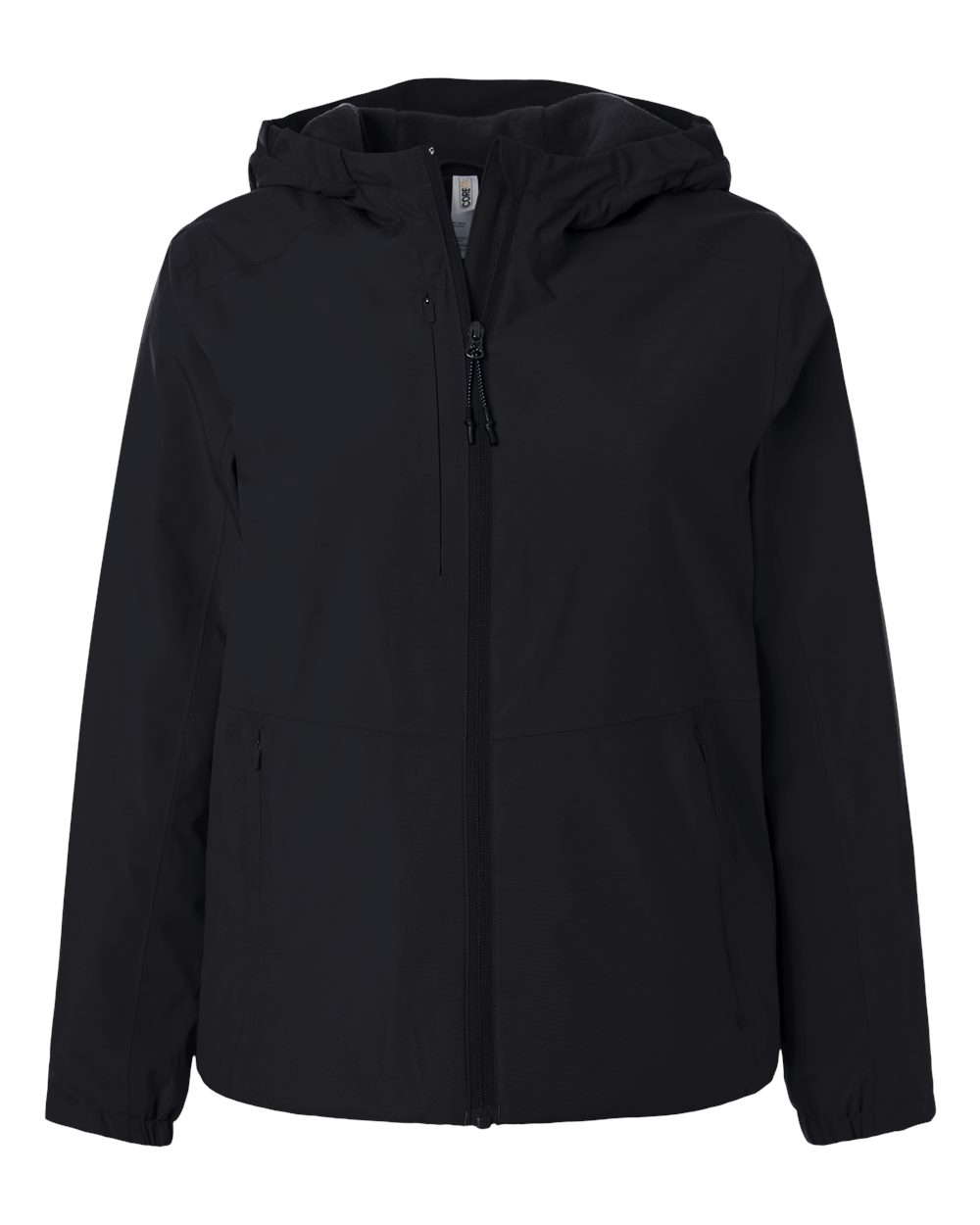 CORE365 CE812W - Black