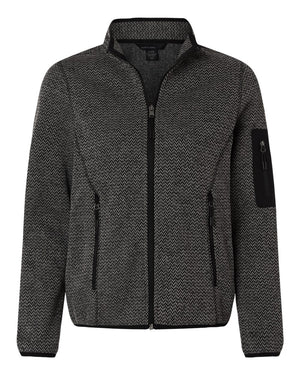North End NE730W - Black/ Grey