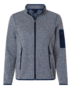 North End NE730W - Classic Navy/ White