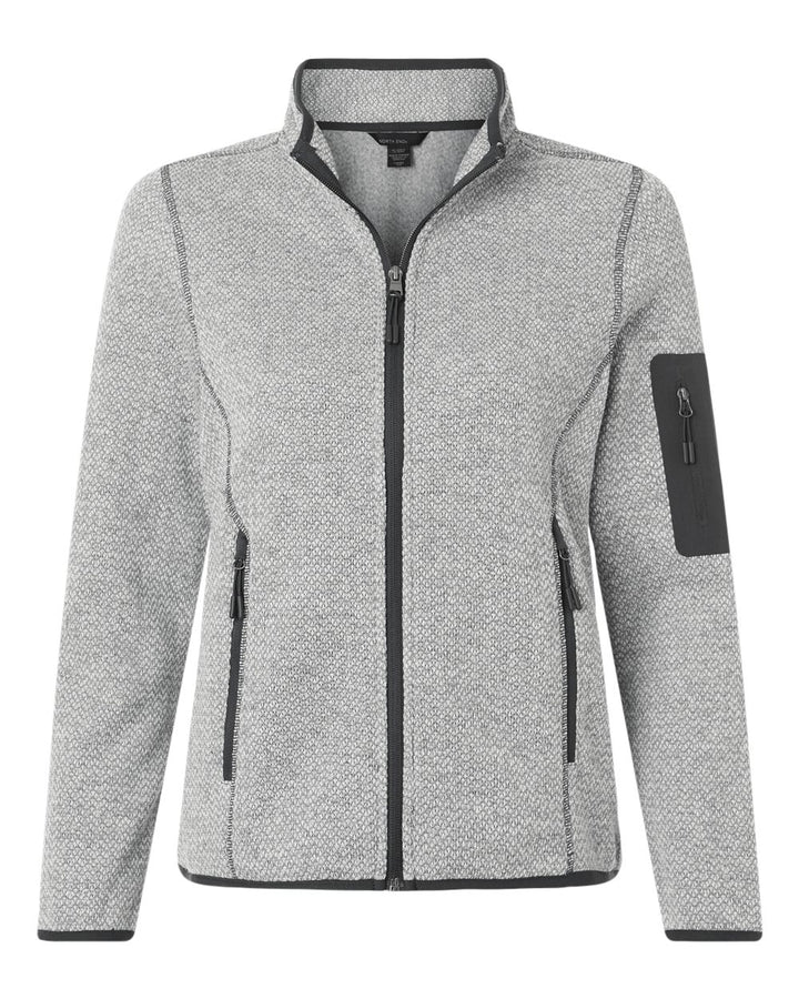 North End NE730W - Grey/ White