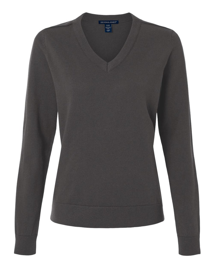 Devon & Jones DG445W - Graphite