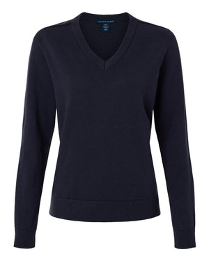 Devon & Jones DG445W - Navy