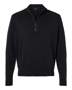 Devon & Jones DG446 - Black