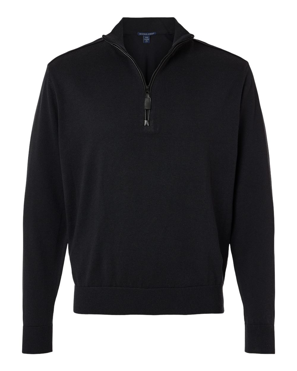 Devon & Jones DG446 - Black