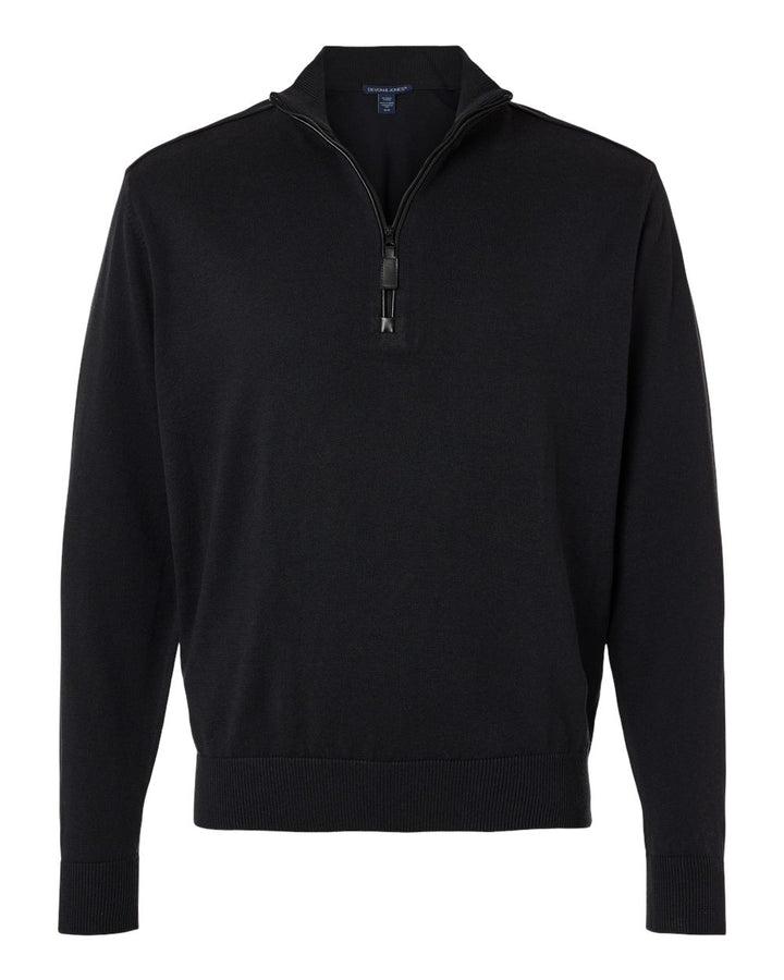 Devon & Jones DG446 - Black