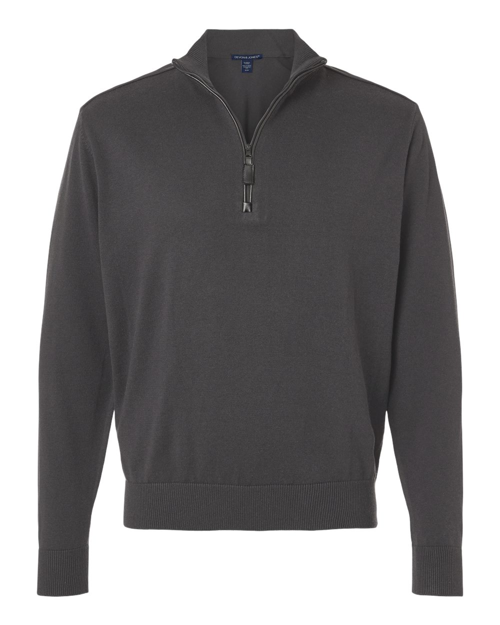 Devon & Jones DG446 - Graphite