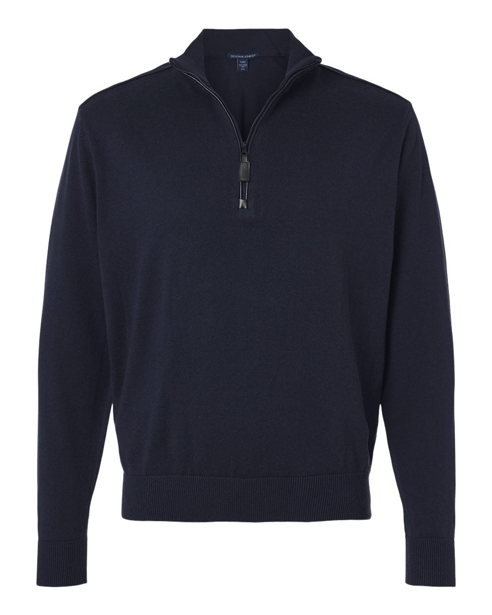 Devon & Jones DG446 - Navy
