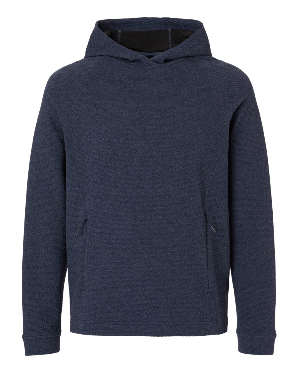 North End NE729 - Classic Navy Heather