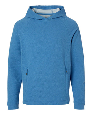 North End NE729 - Light Nautical Blue Heather