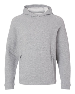 North End NE729 - Platinum Heather