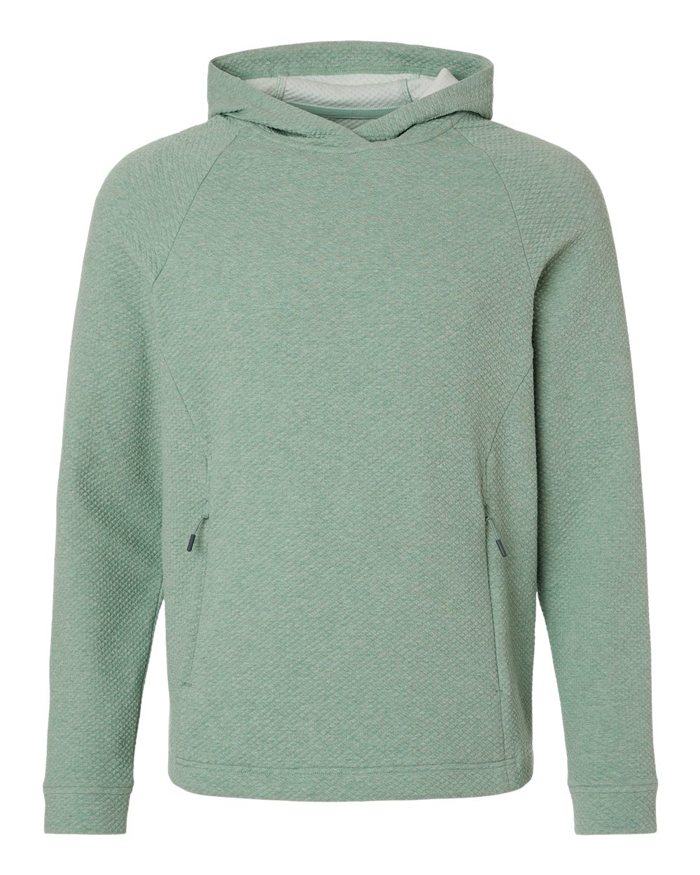 North End NE729 - Sage Green Heather