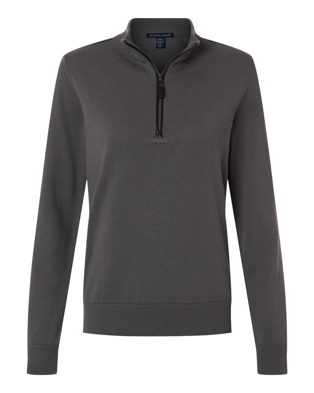 Devon & Jones DG446W - Graphite
