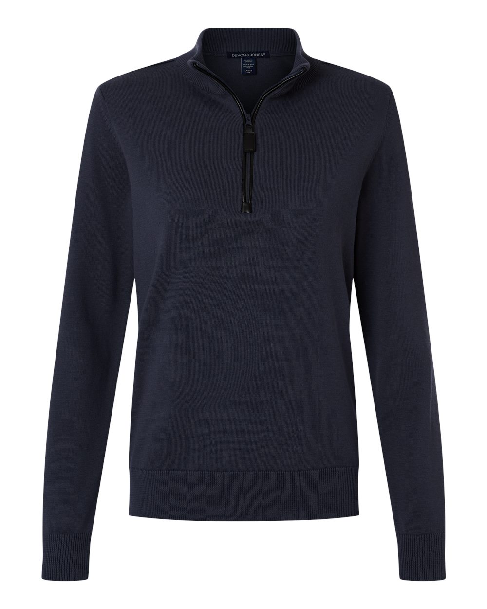Devon & Jones DG446W - Navy