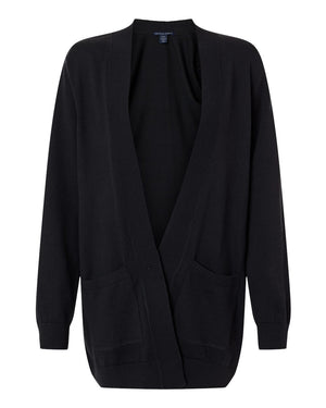Devon & Jones DG447W - Black