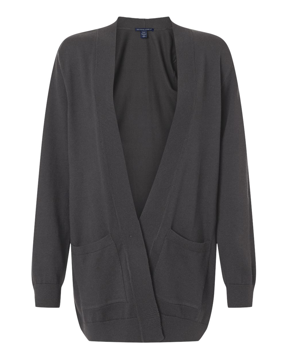 Devon & Jones DG447W - Graphite