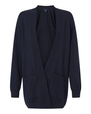 Devon & Jones DG447W - Navy