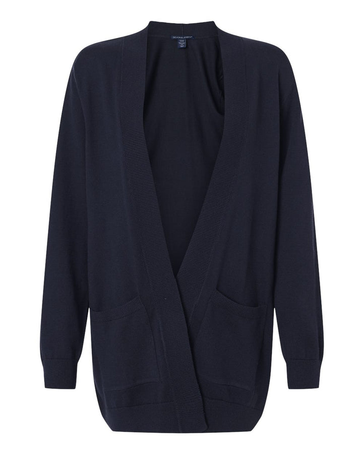 Devon & Jones DG447W - Navy