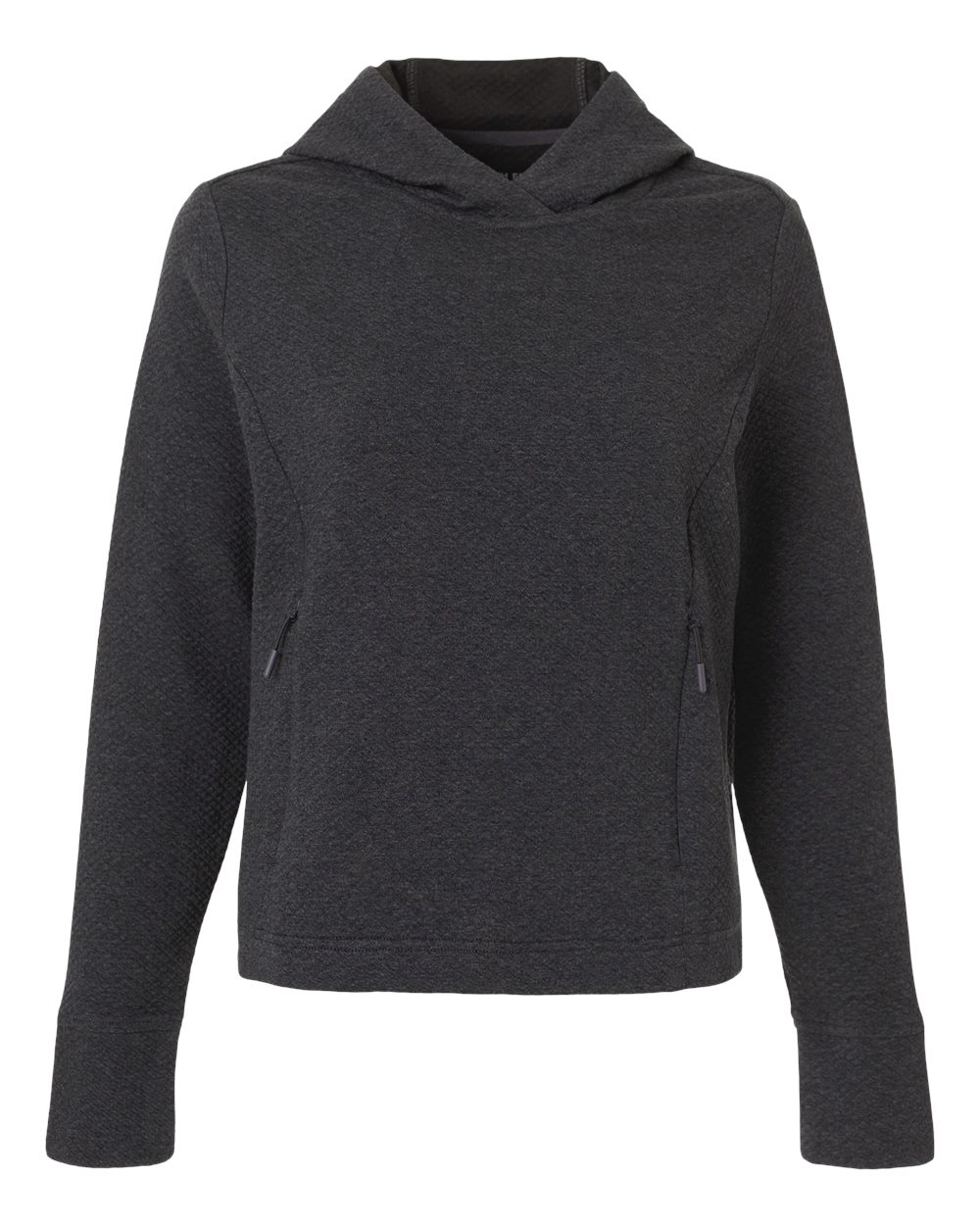 North End NE729W - Black Heather