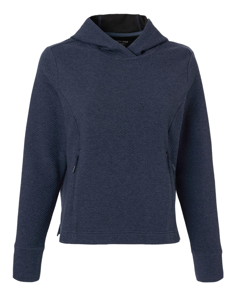 North End NE729W - Classic Navy Heather