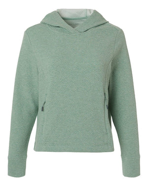 North End NE729W - Sage Green Heather