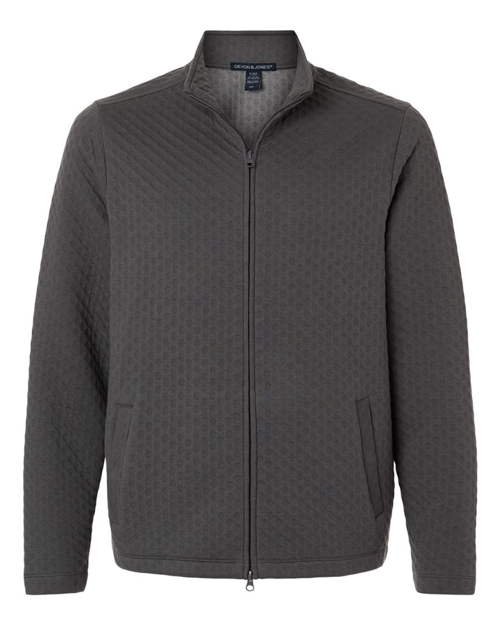 Devon & Jones DG740 - Graphite