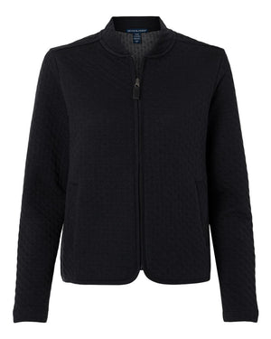 Devon & Jones DG740W - Black