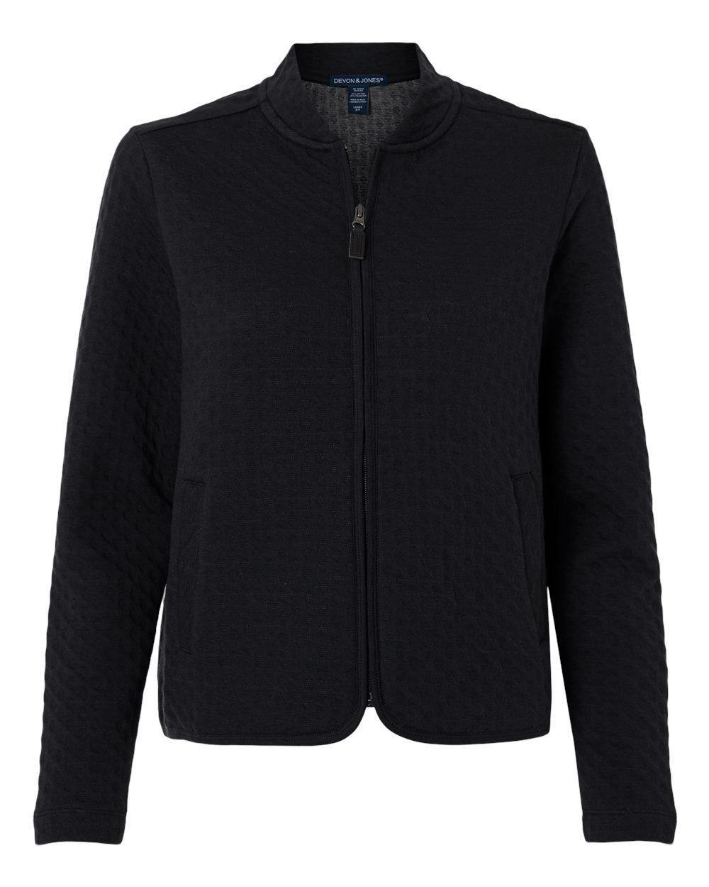 Devon & Jones DG740W - Black