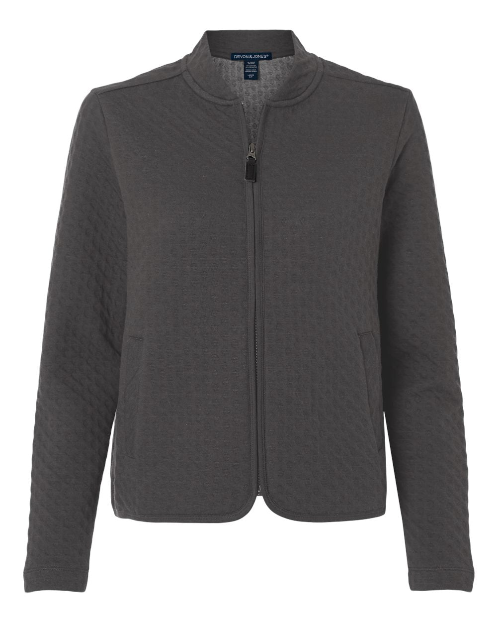 Devon & Jones DG740W - Graphite
