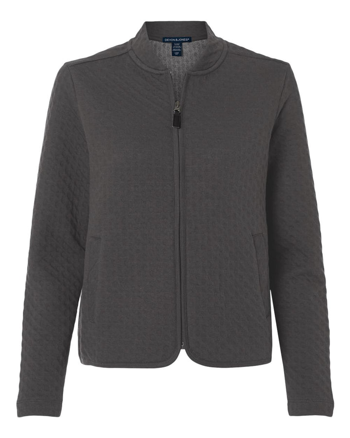 Devon & Jones DG740W - Graphite