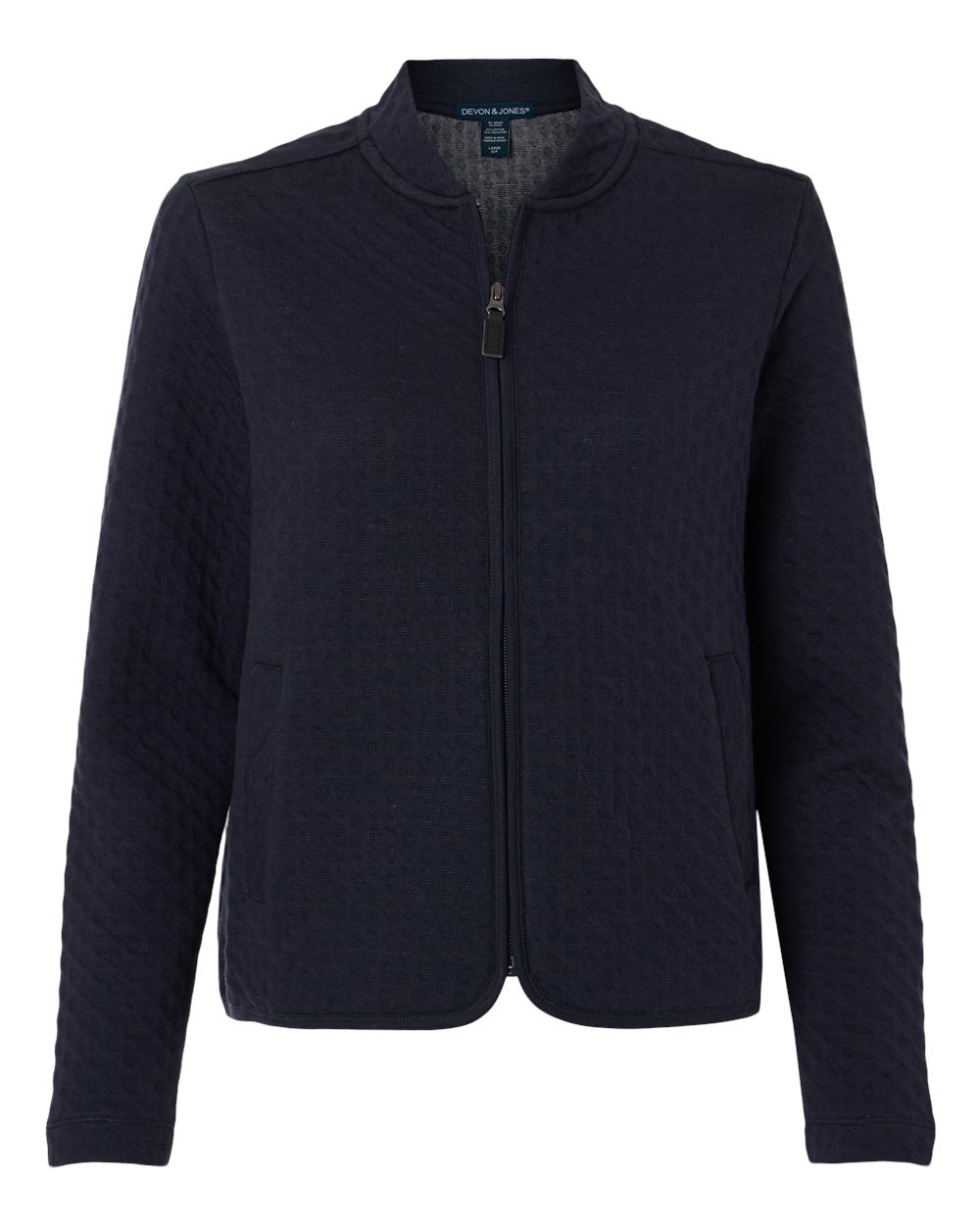 Devon & Jones DG740W - Navy