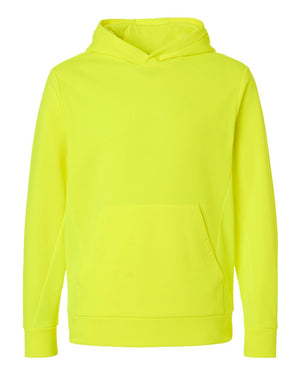 Team 365 TT400 - Safety Yellow
