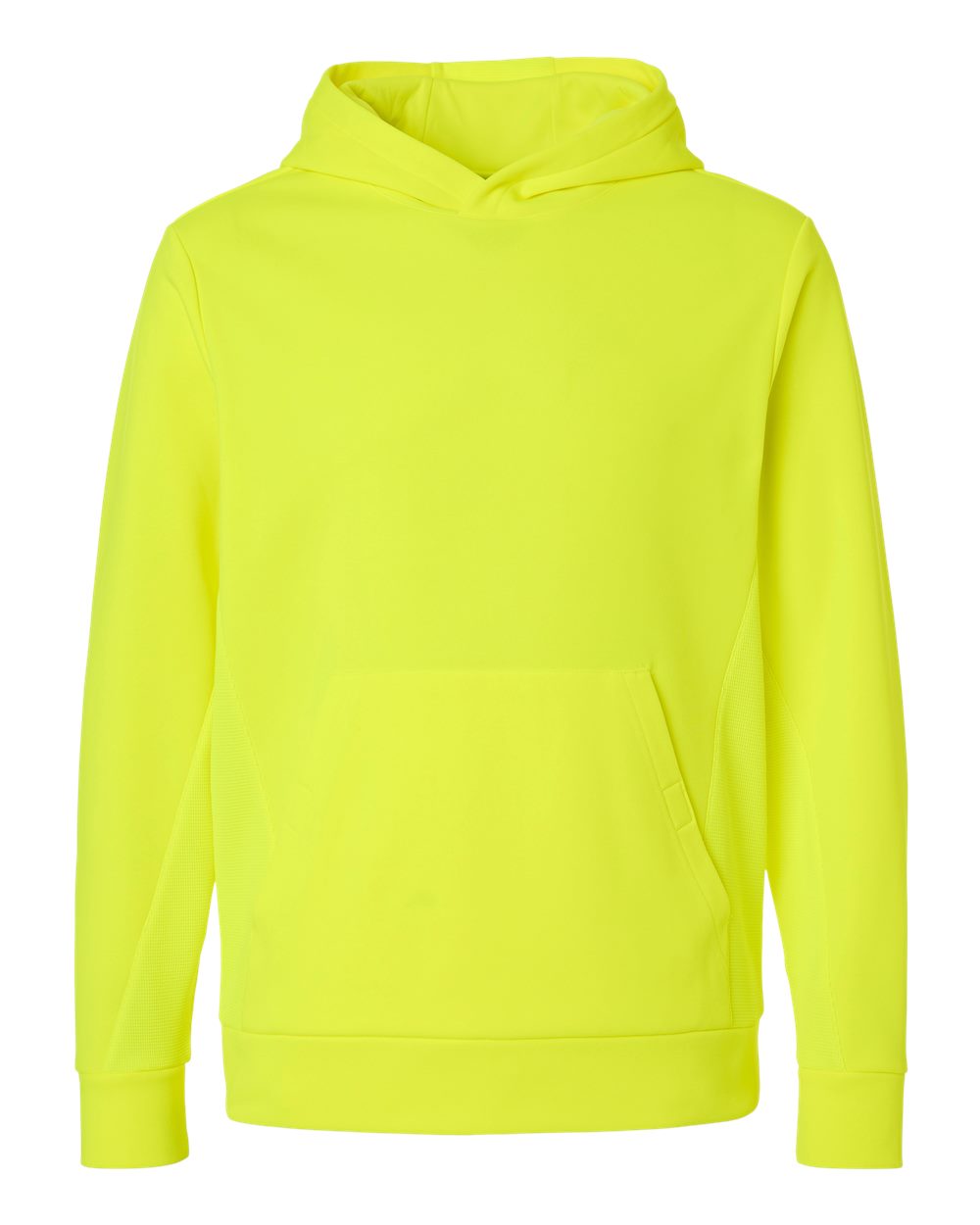 Team 365 TT400 - Safety Yellow