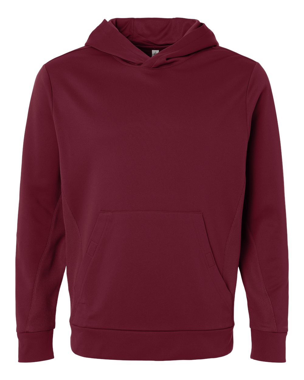 Team 365 TT400 - Sport Maroon