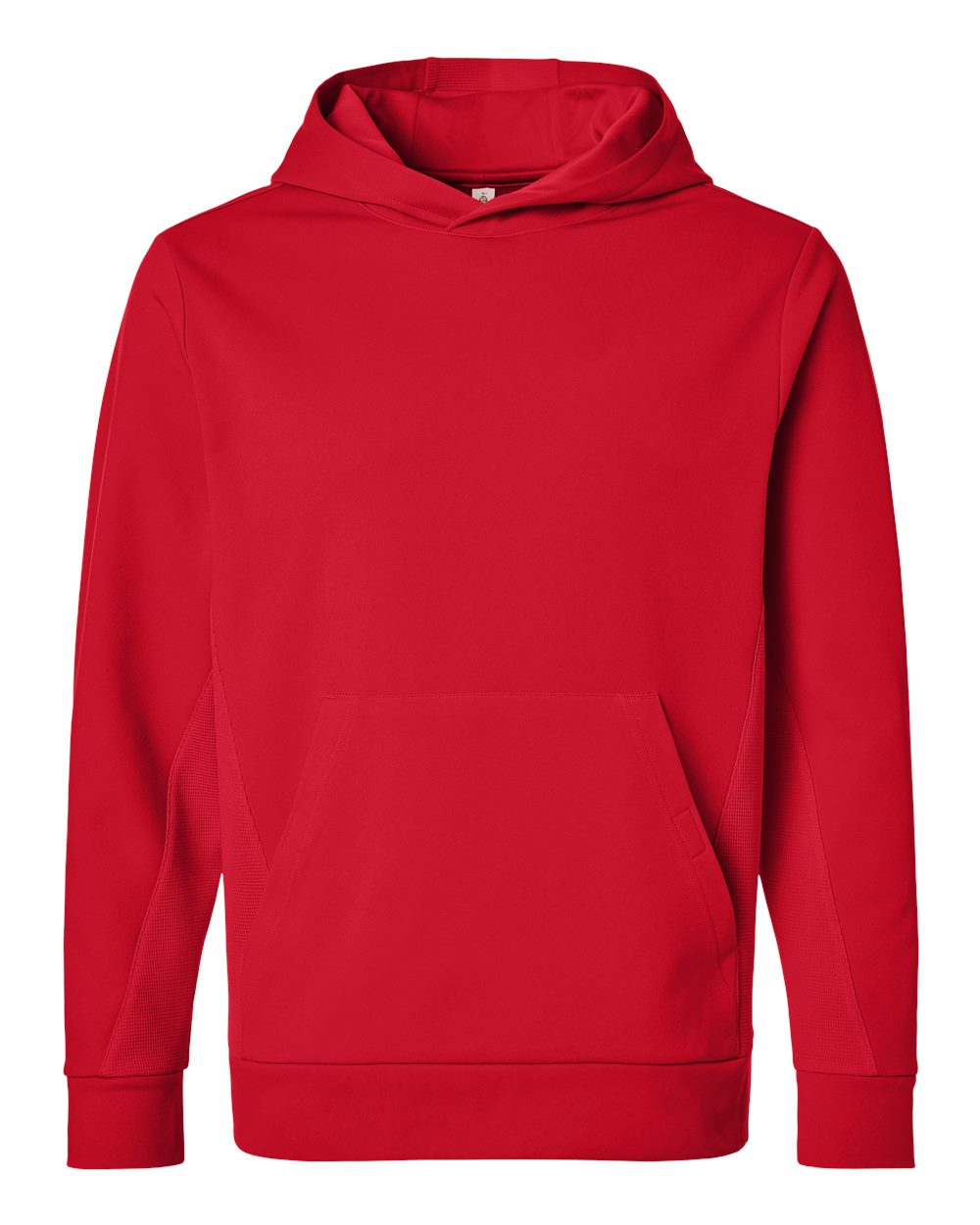 Team 365 TT400 - Sport Red