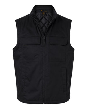 Harriton M723 - Black