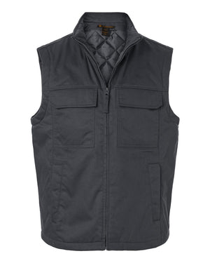 Harriton M723 - Dark Charcoal