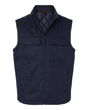 Harriton M723 - Dark Navy